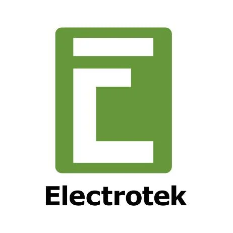 Electrotek logo