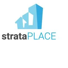 strata place logo